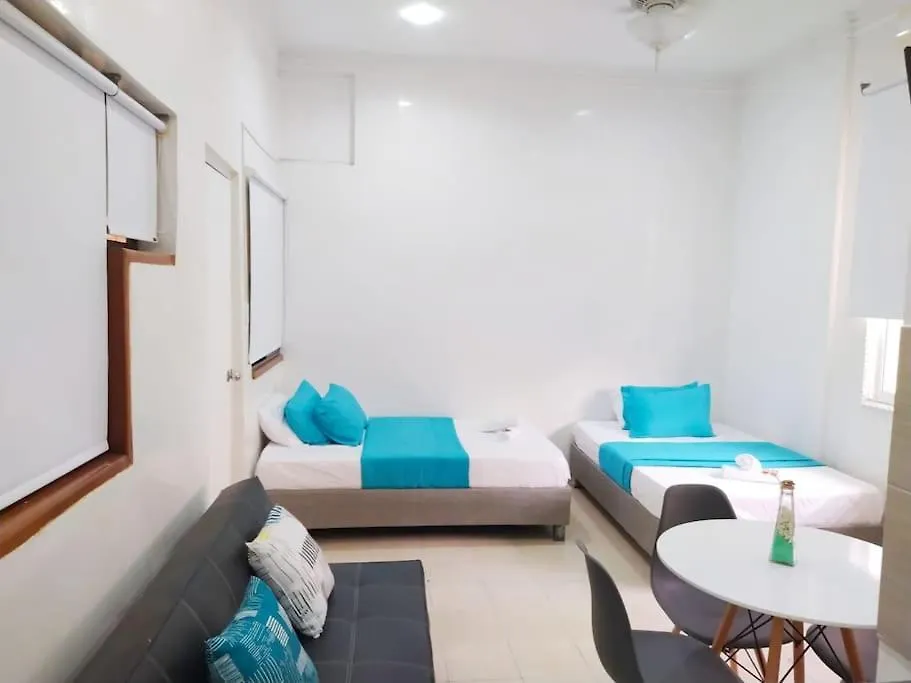 Apartamento Centro Historico 303-1 Apartment Cartagena