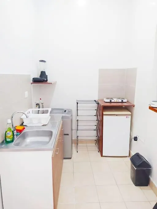 Apartamento Centro Historico 303-1 Apartment Cartagena