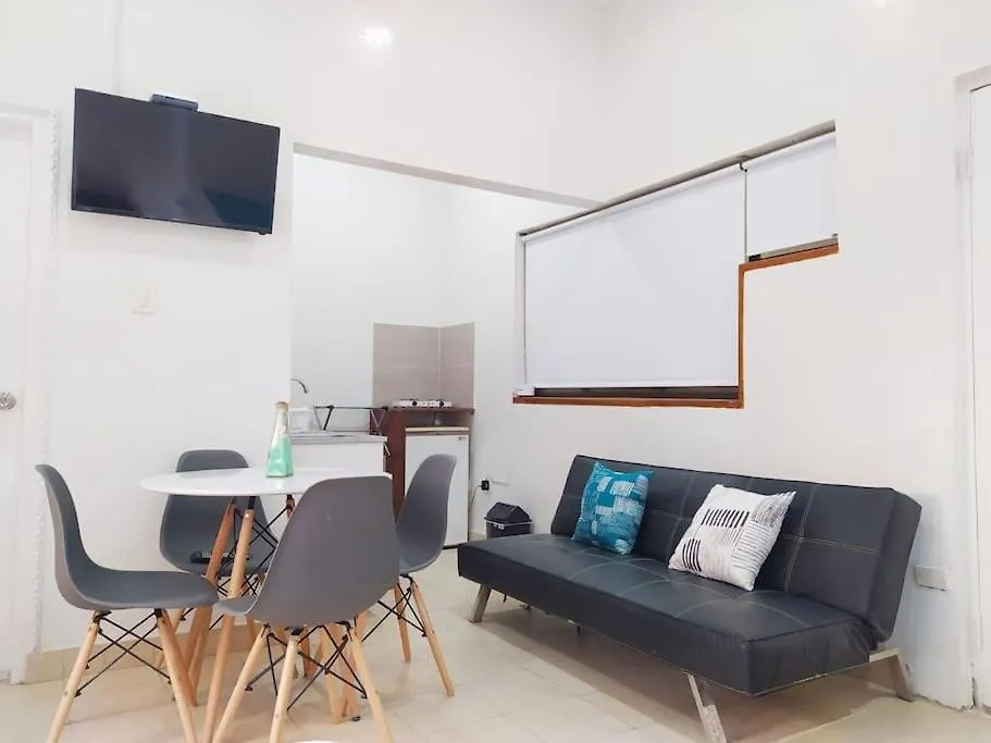 Apartamento Centro Historico 303-1 Apartment Cartagena Colombia