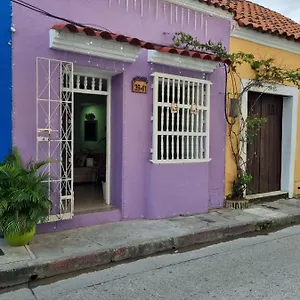 Casa Rebecca 39-41 Quarto em Acomodações Particulares