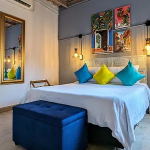 Maloka Boutique (adults Only) Casa de hóspedes